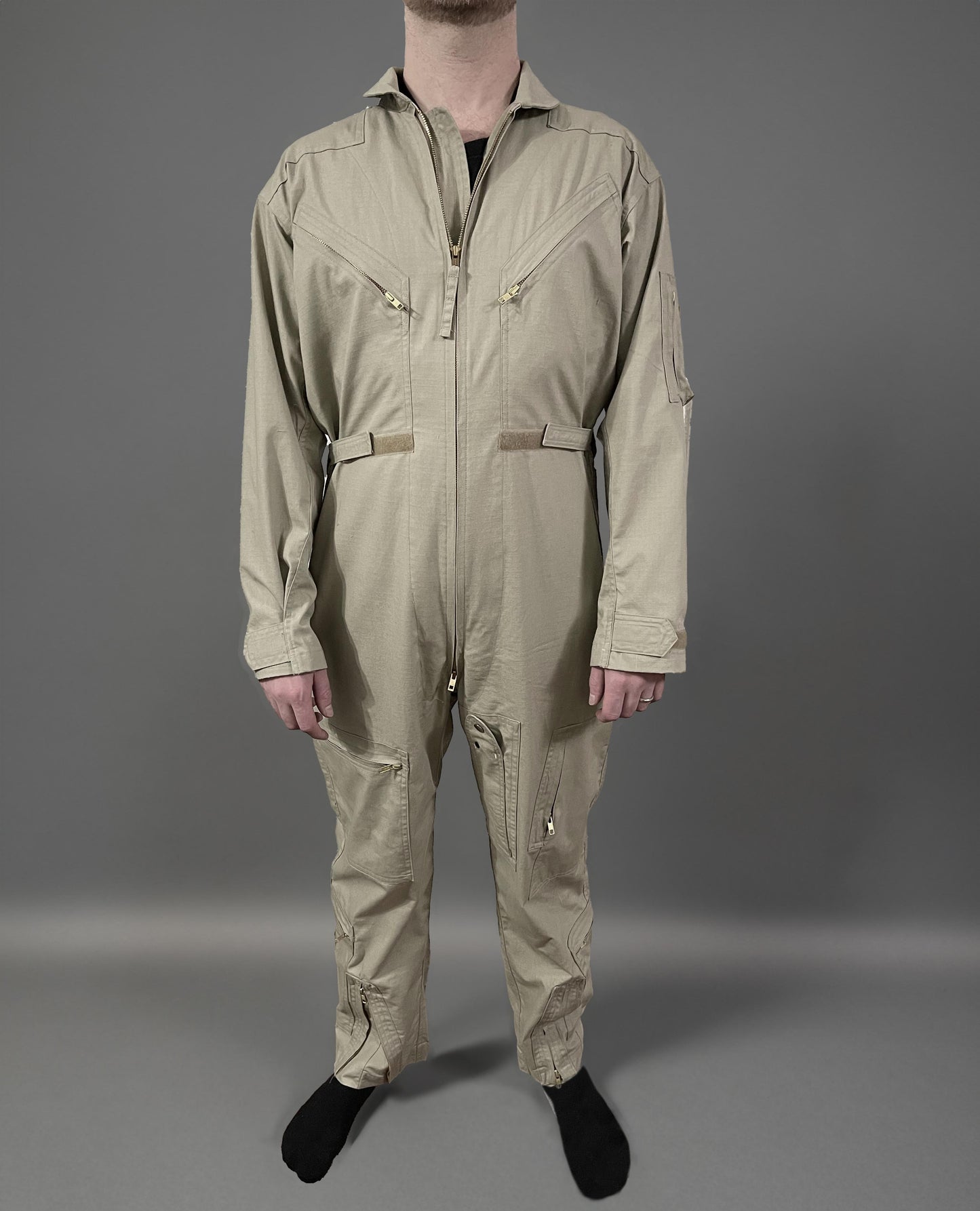 Ghostbusters Screen Accurate Suit Replica