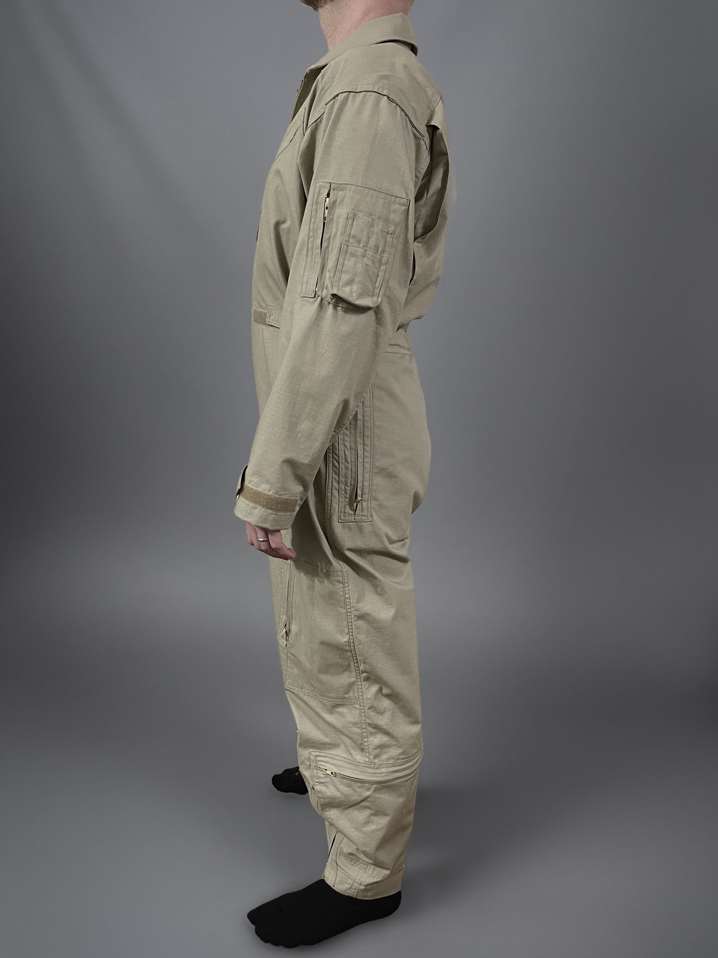 Ghostbusters Screen Accurate Suit Replica