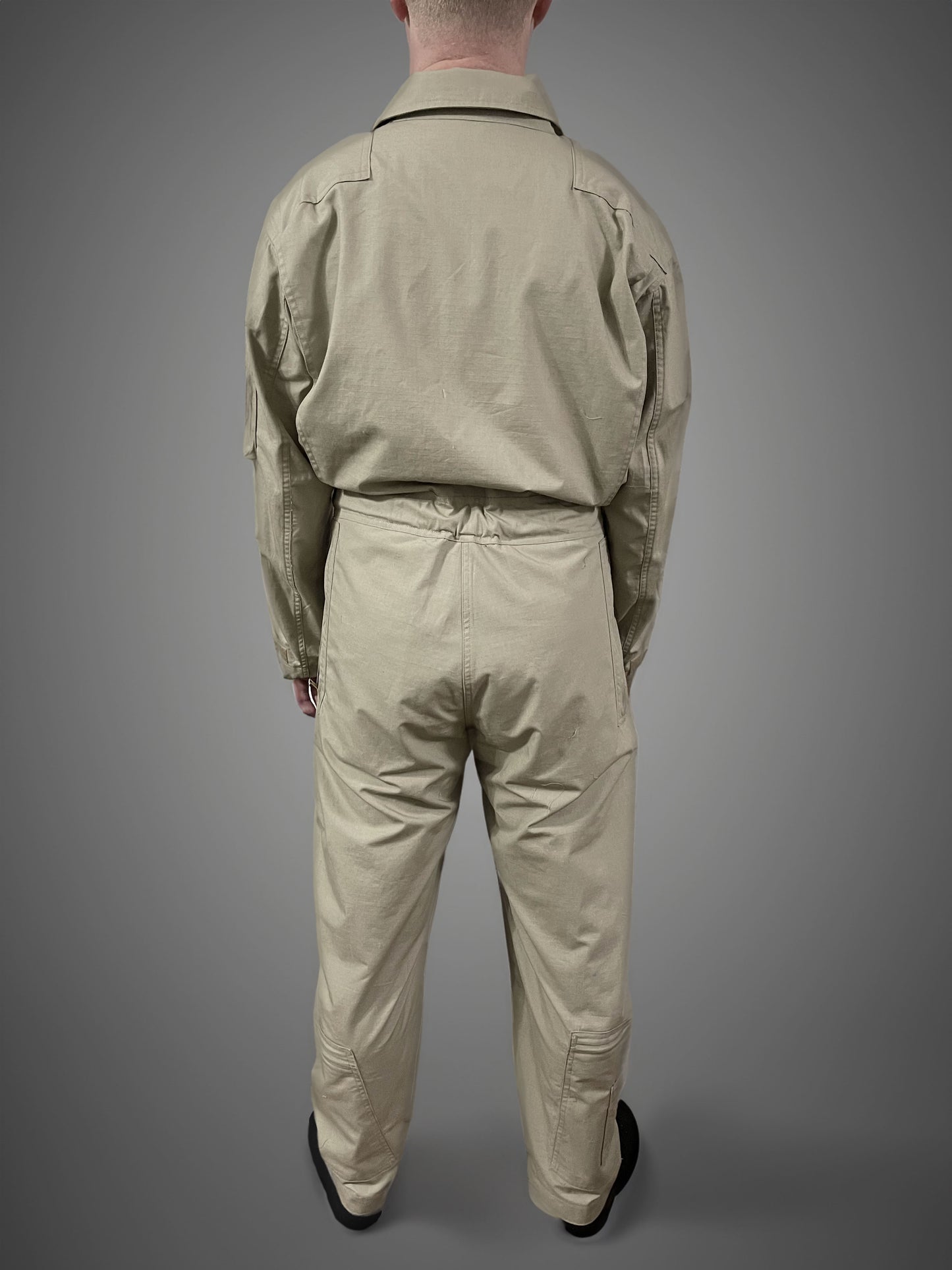 Ghostbusters Screen Accurate Suit Replica
