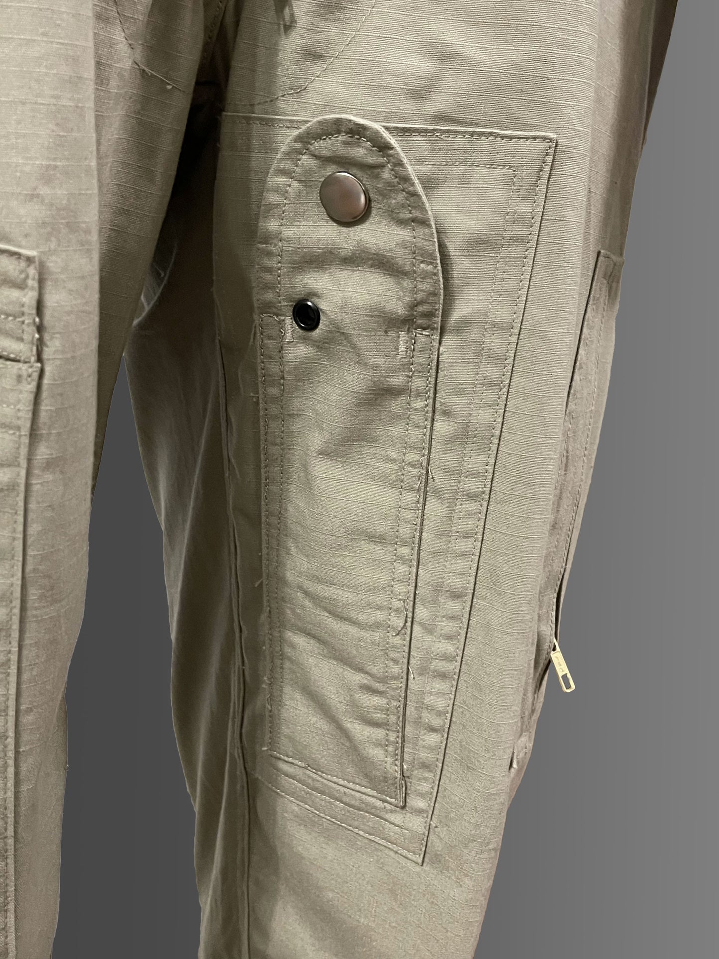 Ghostbusters Screen Accurate Suit Replica