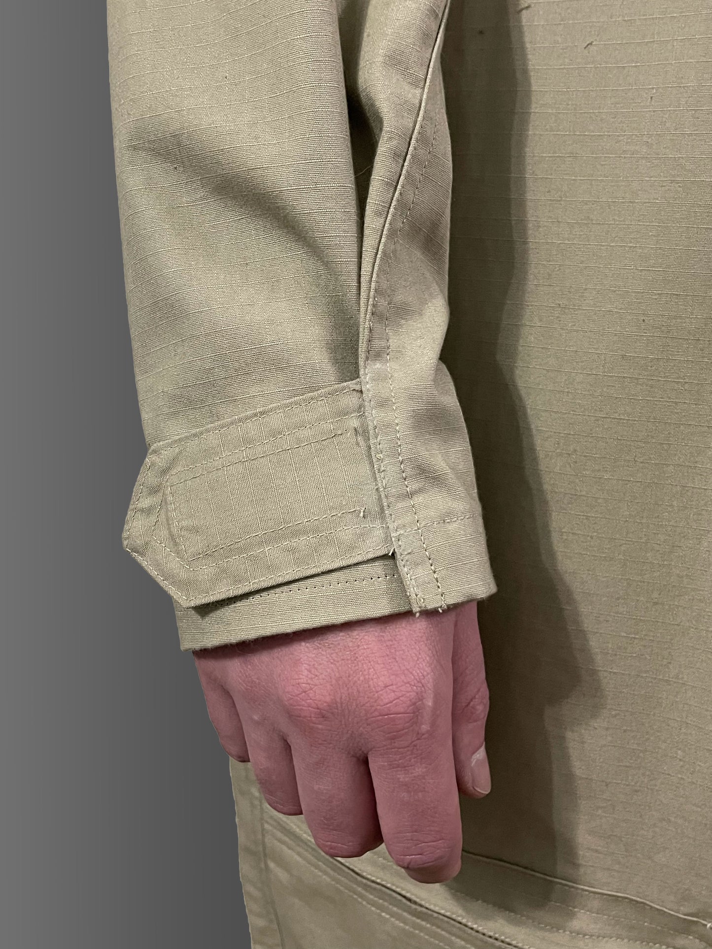 Ghostbusters Screen Accurate Suit Replica