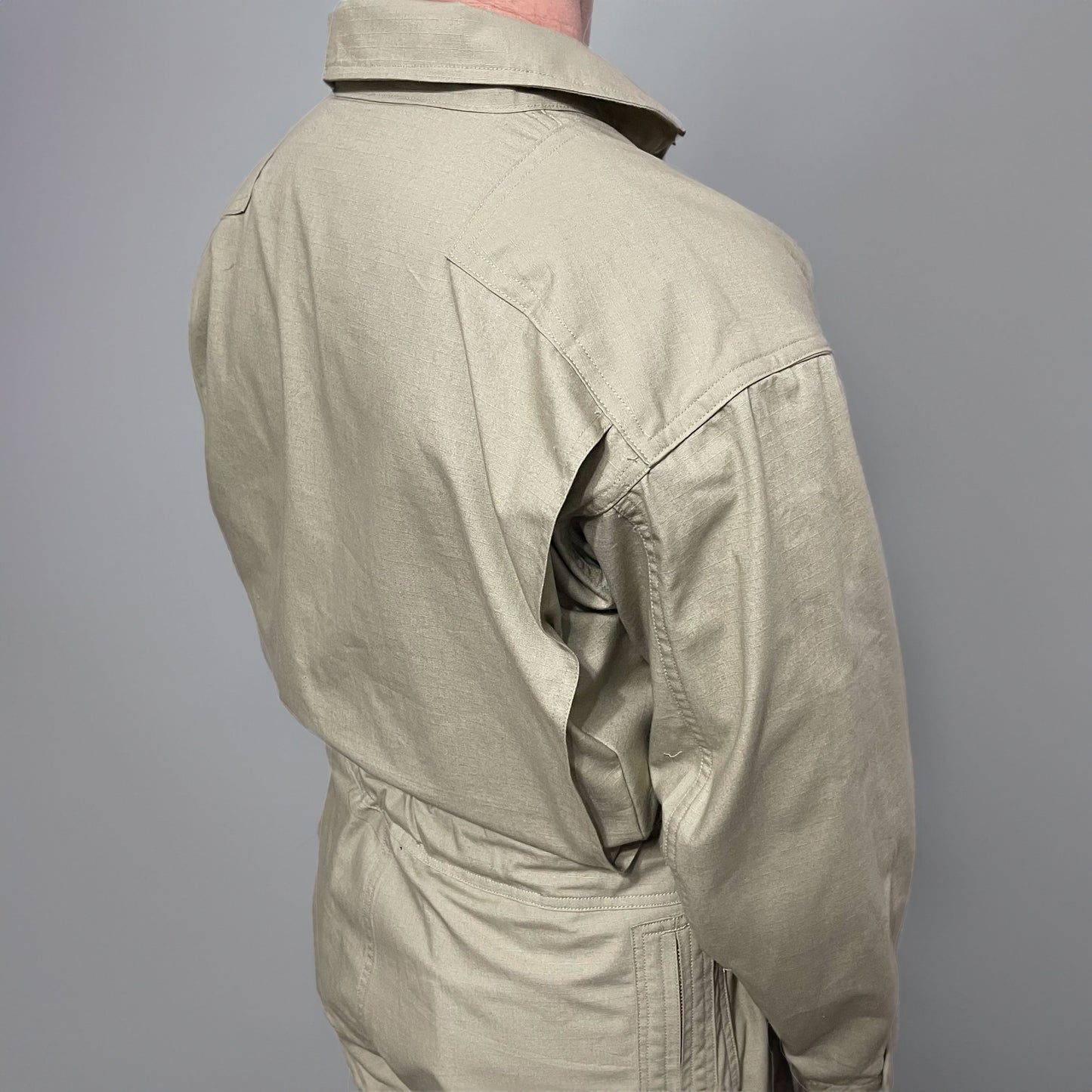 Ghostbusters Screen Accurate Suit Replica