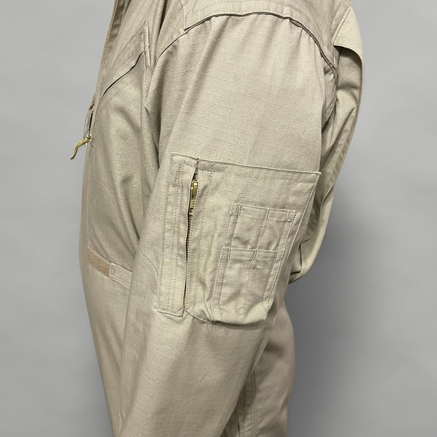 Ghostbusters Screen Accurate Suit Replica