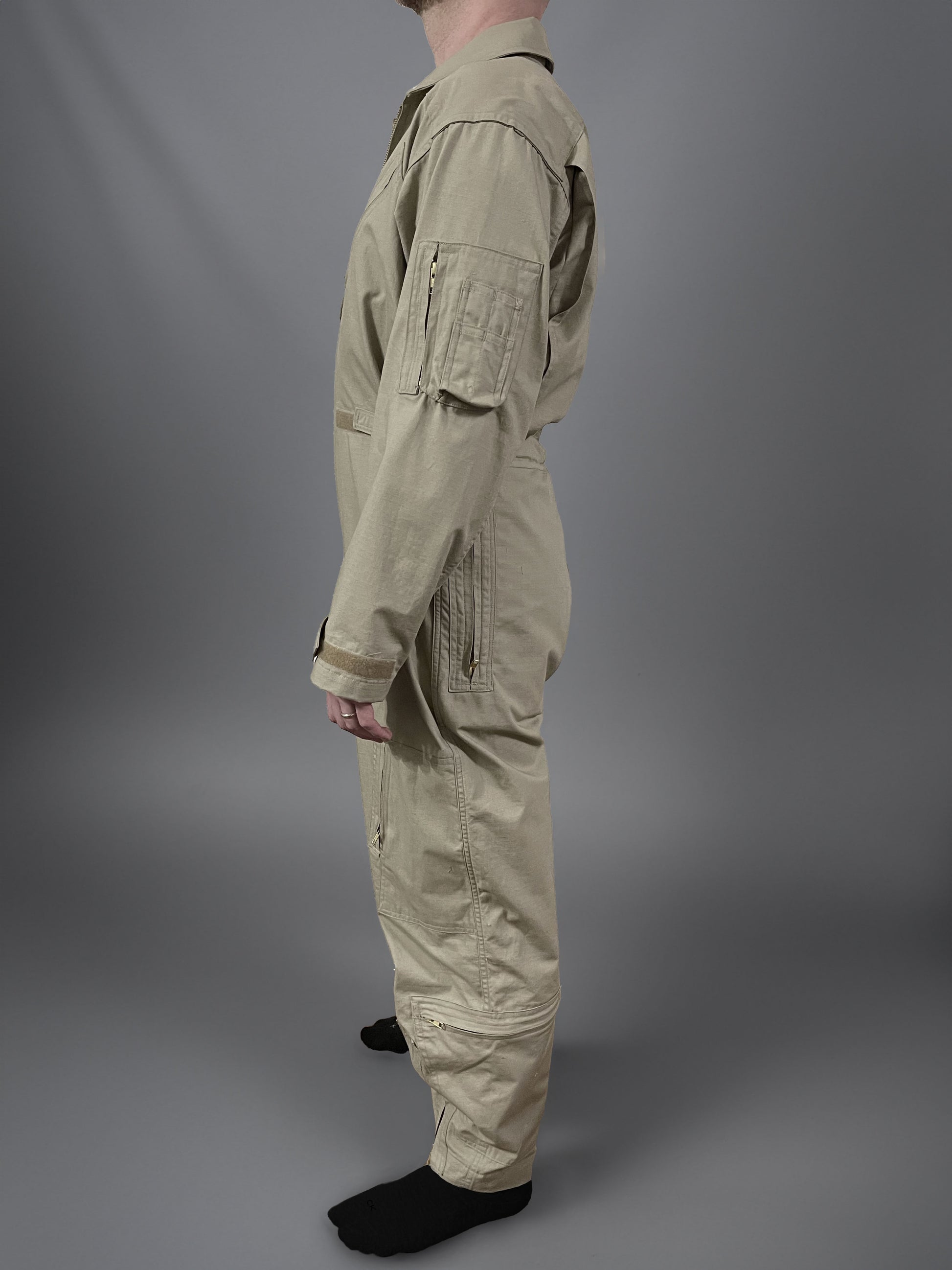 New high-end Ghostbusters flight suit brand 'EctoWear' launches